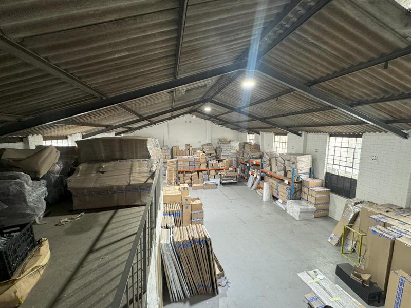 To Let commercial Property for Rent in Beaconvale Western Cape